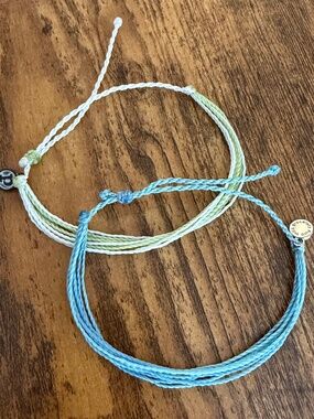 Pura Vida Bracelets